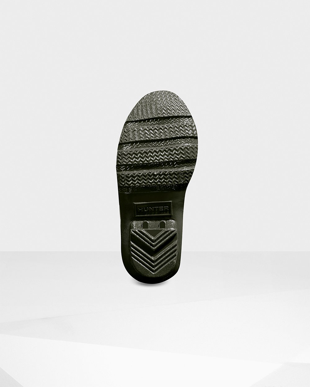 Hunter Rain Boots Dark Olive - Hunter Original Little Porn Kids - London 75PMGICXK